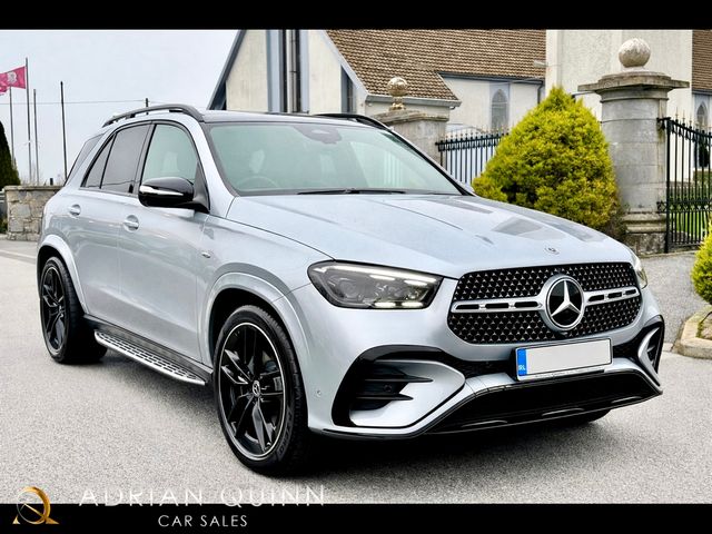 Image for 2026 Mercedes-Benz GLE Class ==SOLD==350de AMG PREMIUM PLUS NIGHT EDITION 4MATIC==HUGE SPEC==