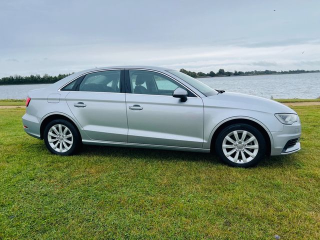 Image for 2014 Audi A3 1.4 PETROL//FINANCE AVAILABLE//LOW MILEAGE 