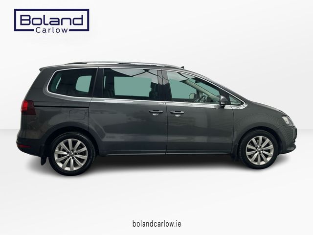 Image for 2017 Volkswagen Sharan HIGHLINE 2.0TDI *7 SEATER* €75 P/W