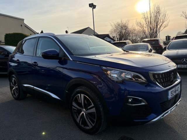 Image for 2019 Peugeot 3008 Allure 1.5 HDI Blue 130 *Low Kils* 