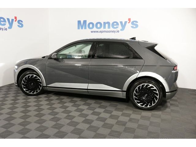 Image for 2024 Hyundai Ioniq 5 PLATINUM 77 KwH EV - THE BEST VALUE IN IRELAND!! SPRING SALE NOW ON @ MOONEYS LONG MILE ROAD 