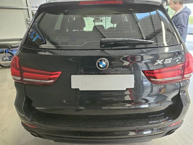 Image for 2017 BMW X5 xDrive25d SE