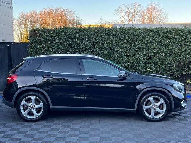 Image for 2018 Mercedes-Benz GLA Class GLA180 EXCLUSIVE 1.6 // LEATHER HEATED SEATS // 2 YEAR NCT // ADAPTIVE CRUISE CONTROL