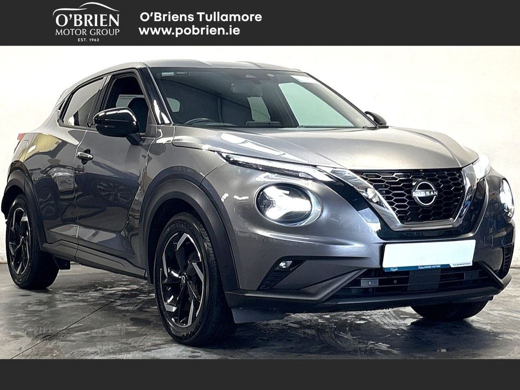 Image for 2023 Nissan Juke 1.0T PET 2WD SV Premium