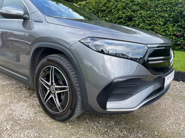 Image for 2021 Mercedes-Benz EQA 250 AMG LINE 66.5Kwa