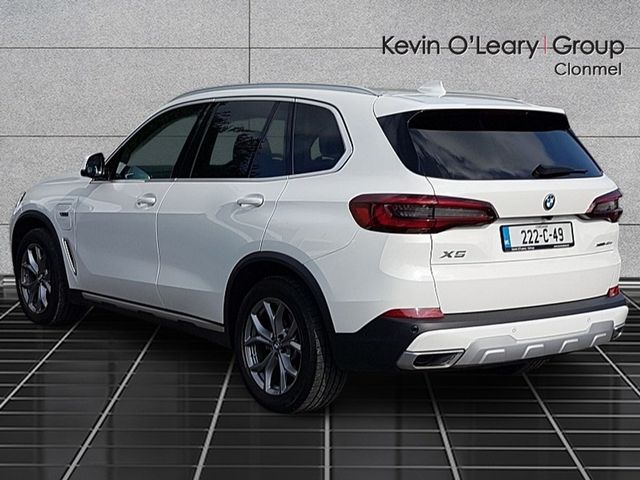 Image for 2022 BMW X5 xDrive45e xLine