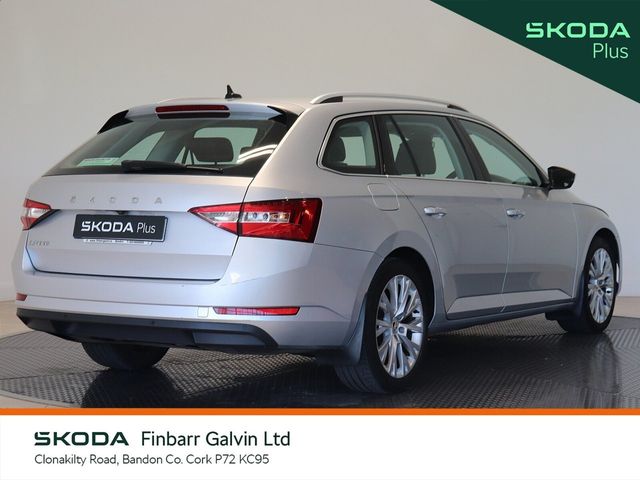 Image for 2023 Skoda Superb SUPERB STY 2.0TDI 150HP
