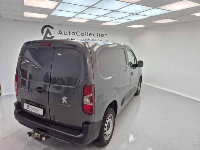 Image for 2024 Peugeot Partner **PRO PLUS**1 TON CAPACITY**TOW BAR**