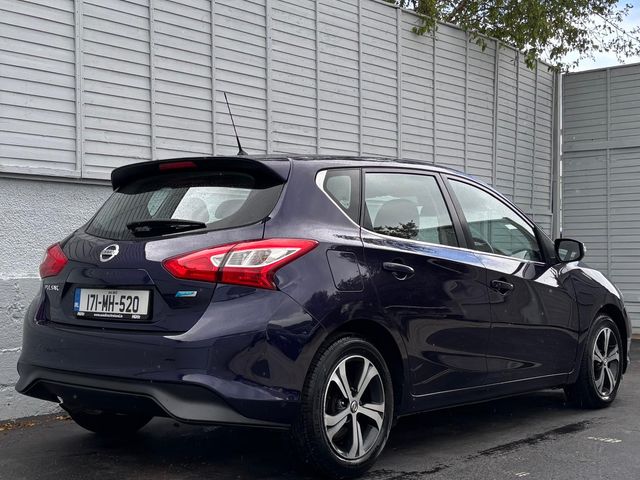 Image for 2017 Nissan Pulsar 1.5 DSL SV HATCHBACK / ALLOYS / WARRANTY INCLUDED / *FINANCE AVAILABLE*