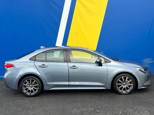 Image for 2019 Toyota Corolla 1.8 HYBRID // PARKING SENSORS // 17" MULTISPOKE ALLOYS // ADAPTIVE CRUISE CONTROL