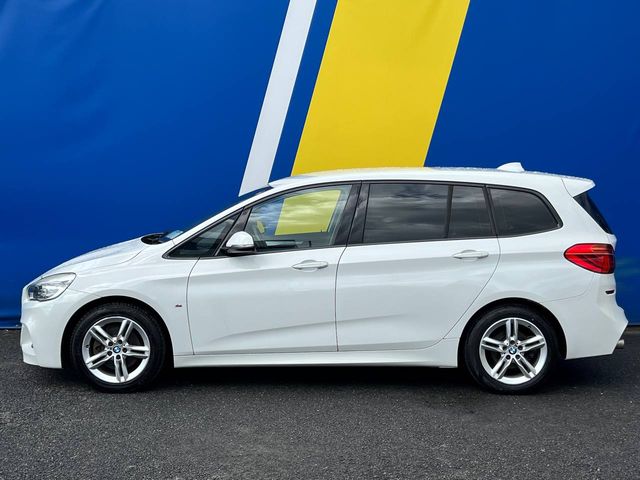 Image for 2016 BMW 2 Series 218d GRANTOURER M-SPORT 7-SEATER 2.0 // SERVICE HISTORY // SUEDE M-SPORT INTERIOR // DUAL ZONE CLIMATE CONTROL