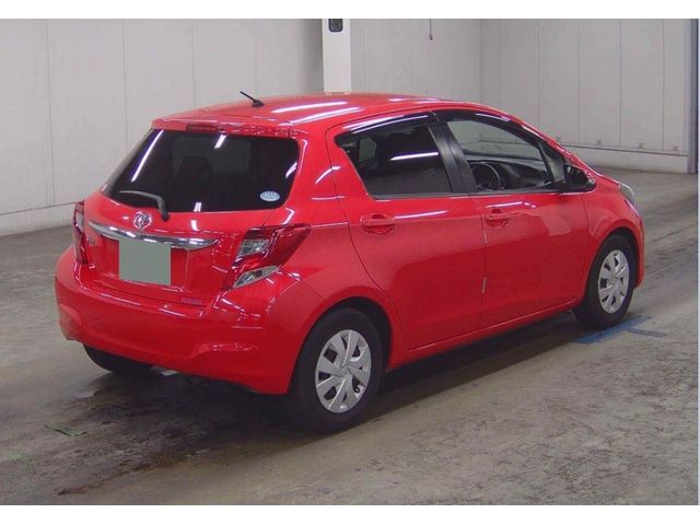 Image for 2016 Toyota Yaris 