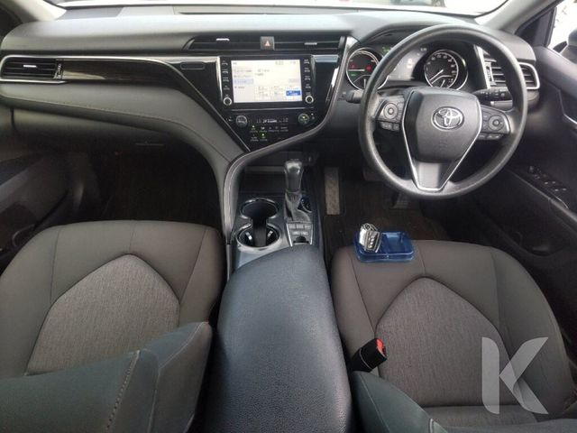 Image for 2020 Toyota Camry HYBRID - REVERSE CAMERA - CRUISE CONTROL