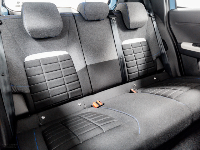 Image for 2026 Citroen C3 Plus 1.2 Petrol 100HP