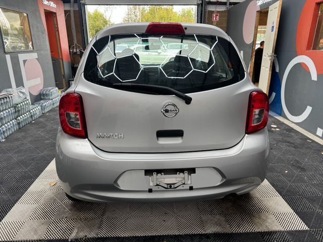 Image for 2019 Nissan March 2019 NISSAN MARCH S 15000KM AUTOMATIC 1.2 / PARKING CAMERA