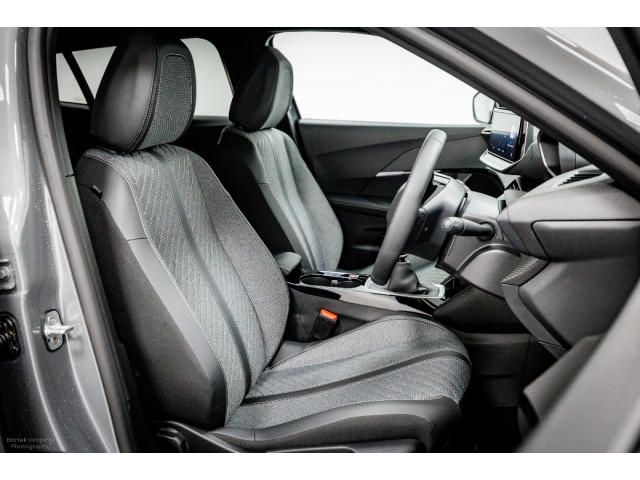 Image for 2025 Peugeot 2008 Allure 1.2 Petrol 100HP