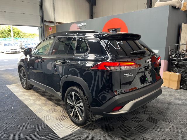Image for 2025 Toyota Corolla €35950 2025 TOYOTA COROLLA CROSS HYBRID Z 1.8 AUTOMATIC / CRUISE CONTROL / REVERSE CAMERA / ELECTRIC MEMORY & HEATED SEATS AND MORE