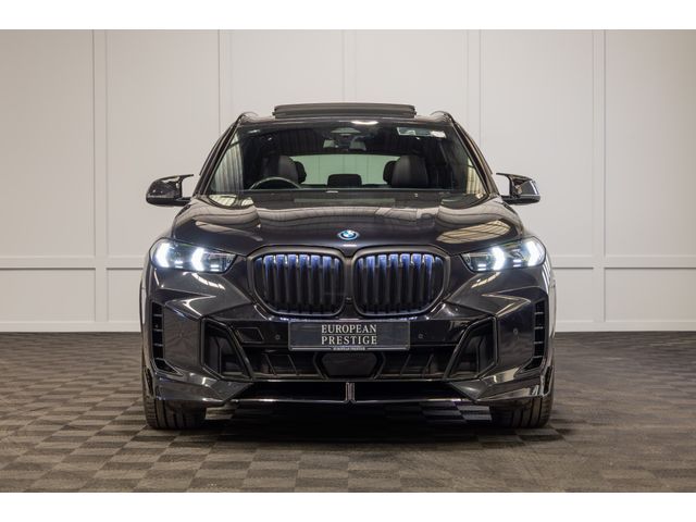 Image for 2025 BMW X5 X-Drive 50e M-Sport