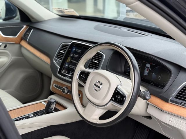 Image for 2021 Volvo XC90 PHEV T8 390hp Inscription 7 Seater Exp AWD