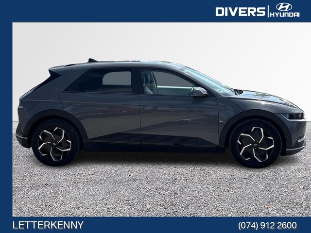 Image for 2022 Hyundai Ioniq 5 Executive Plus 73kwh Automatic
