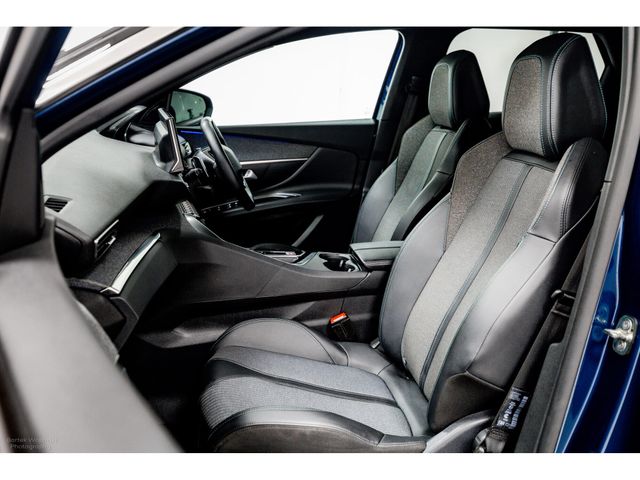 Image for 2024 Peugeot 3008 Allure 1.5 Diesel Auto 130HP
