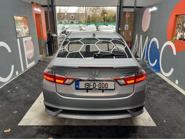 Image for 2019 Honda Grace ONLY €15950! 2019 HONDA GRACE 1.5L HYBRID / 44K KMS / ADAPTIVE CRUISE CONTROL, REVERSE CAMERA & MORE