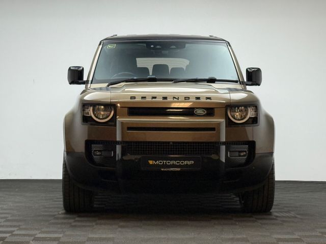 Image for 2020 Land Rover Defender 110 2.0 SD4 *7 SEATER*
