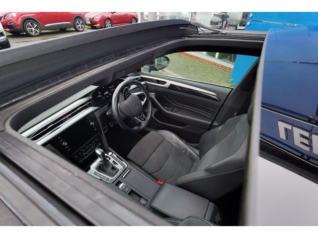 Image for 2022 Volkswagen Arteon 1.4TSI R LINE DSG **SUNROOF** AUTOMATIC PETROL PLUG-IN HYBRID - FINANCE AVAILABLE - CALL US TODAY ON 01 492 6566 OR 087-092 5525