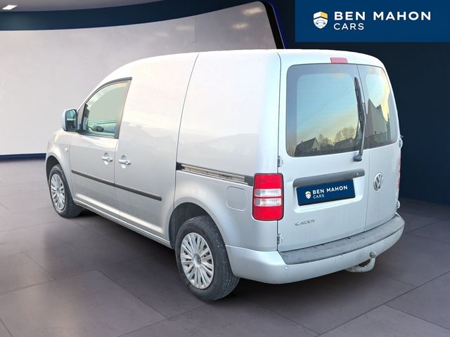 Image for 2014 Volkswagen Caddy 