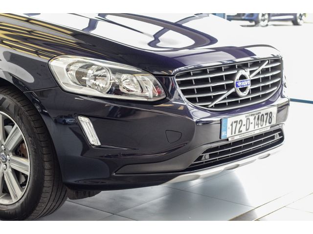 Image for 2017 Volvo XC60 D4 SE GT 5DR AUTOMATIC