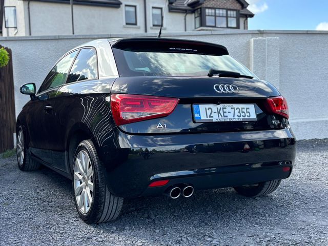 Image for 2012 Audi A1 1.4 AUTO - 56K KMS!
