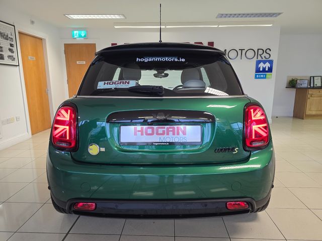 Image for 2024 Mini Cooper S Electic Level 3 *Best Spec * 