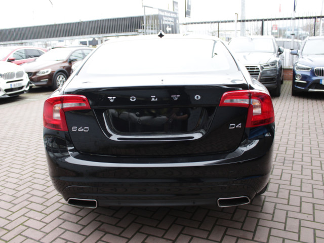 Image for 2017 Volvo S60 2017 VOLVO S60