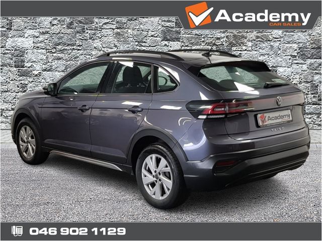 Image for 2023 Volkswagen Taigo Life 1.0 TSI 95HP**JUST LANDED**
