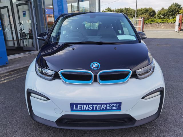 Image for 2020 BMW i3 120AH AUTOMATIC - FINANCE AVAILABLE - CALL US TODAY ON 01 492 6566 OR 087-092 5525