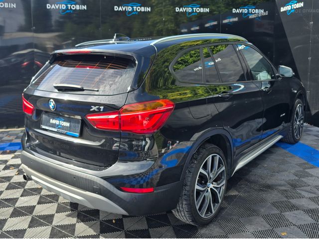 Image for 2017 BMW X1 X DRIVE 2.0 DIESEL AUTO 
