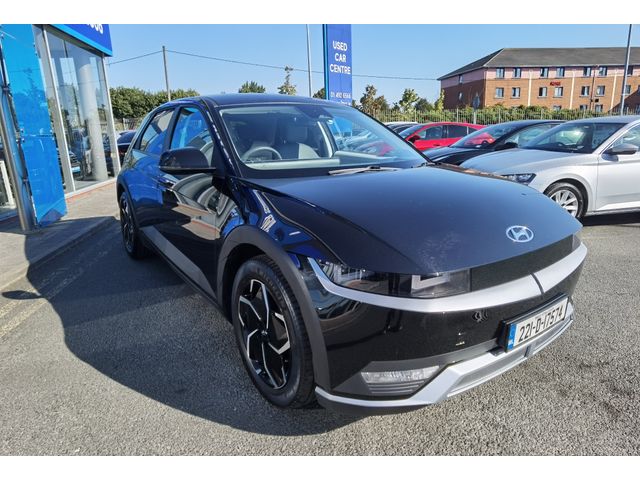 Image for 2022 Hyundai Ioniq 5 58KWH EXECUTIVE PLUS - FINANCE AVAILABLE - CALL US TODAY ON 01 492 6566 OR 087-092 5525
