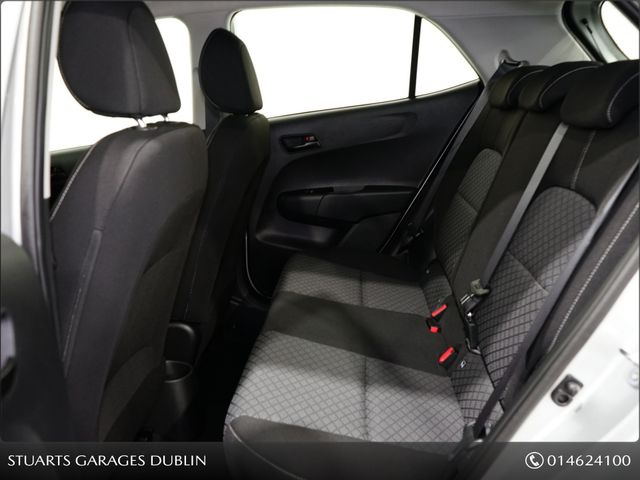 Image for 2025 Kia Picanto 1 0 LITRE MANUAL PE