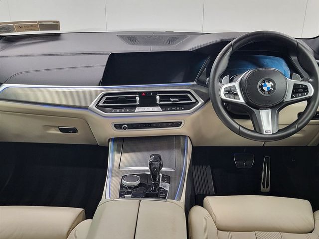 Image for 2021 BMW X5 xDrive45e M Sport