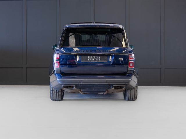 Image for 2021 Land Rover Range Rover Westminster P400e