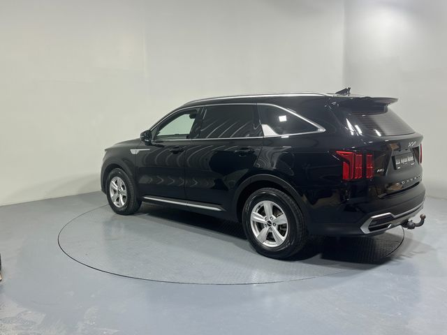 Image for 2022 Kia Sorento 4x4 2 Seater N1 Commercial Auto