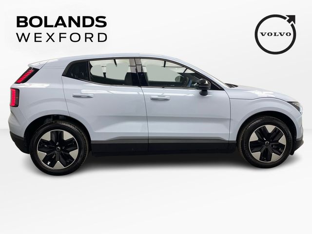 Image for 2026 Volvo EX30 NEW CLOUD BLUE CORE