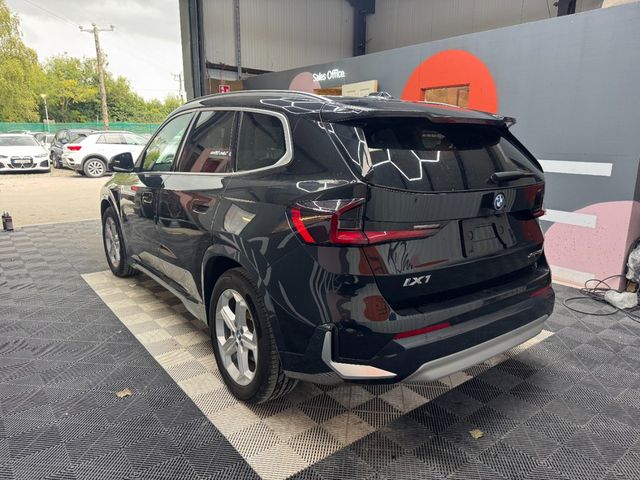 Image for 2024 BMW iX1 2024 BMW Ix1 X DRIVE 30 LINE AUTOMATIC / CRUISE CONTROL / PARKINNG CAMERA / ELECTRIC MEMORY & HEATED SEATS / AMBIENT LIGHTS / PADDLE SHIFTERS AND MORE