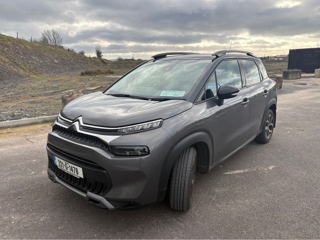 Image for 2022 Citroen C3 Aircross FLAIR PURETECH 110 4DR