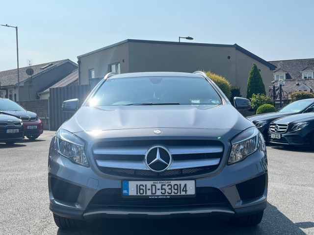 Image for 2016 Mercedes-Benz GLA Class 200 D AMG AUTO *LOW KMS*