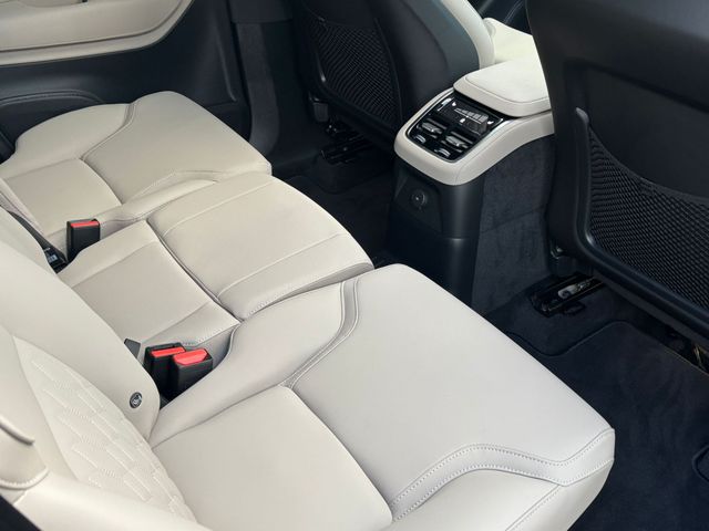 Image for 2025 Volvo XC90 T8 PLUS, BLONDE LEATHER, NEW MODEL