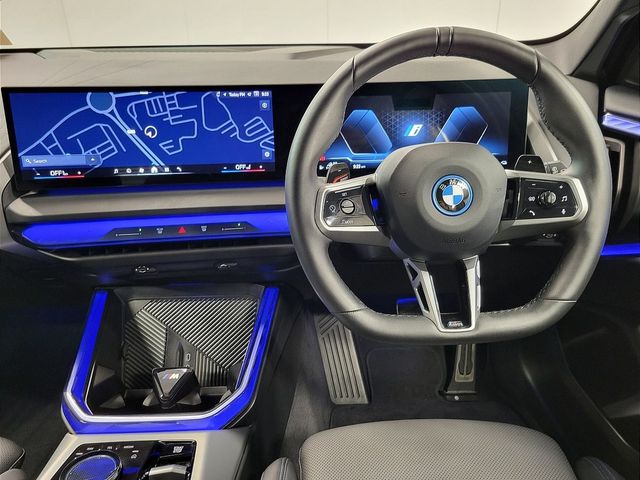 Image for 2025 BMW X3 30e xDrive M Sport