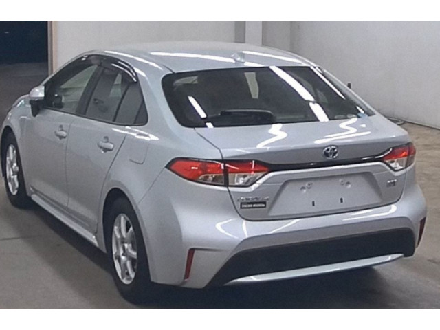 Image for 2021 Toyota Corolla Toyota Corolla Hybrid X