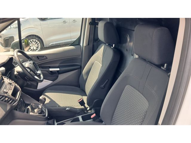 Image for 2023 Ford Transit Connect 