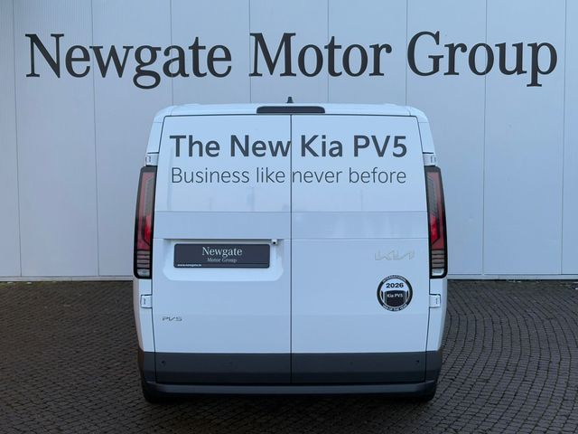Image for 2026 Kia PV5 K2 Cargo